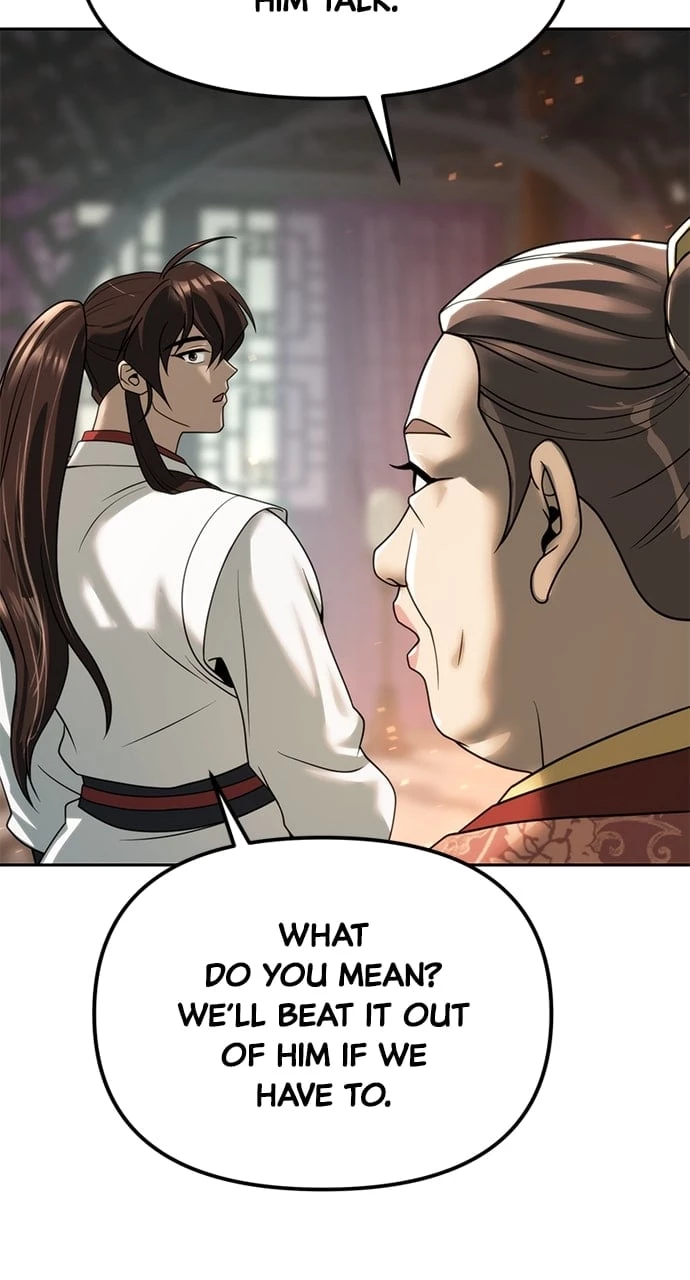 Chronicles of the Demon Faction Chapter 70 - 75