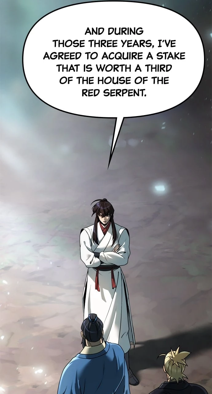 Chronicles of the Demon Faction Chapter 69 - 109