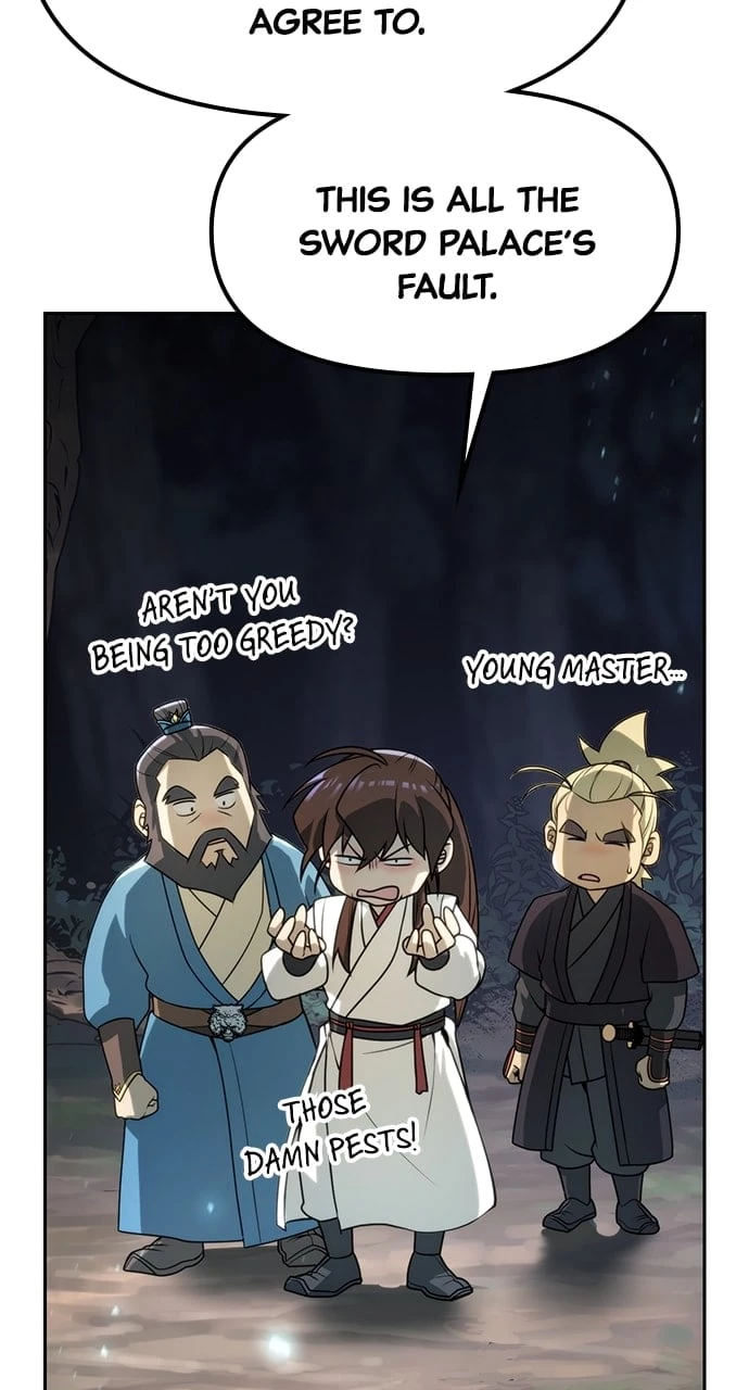 Chronicles of the Demon Faction Chapter 69 - 111