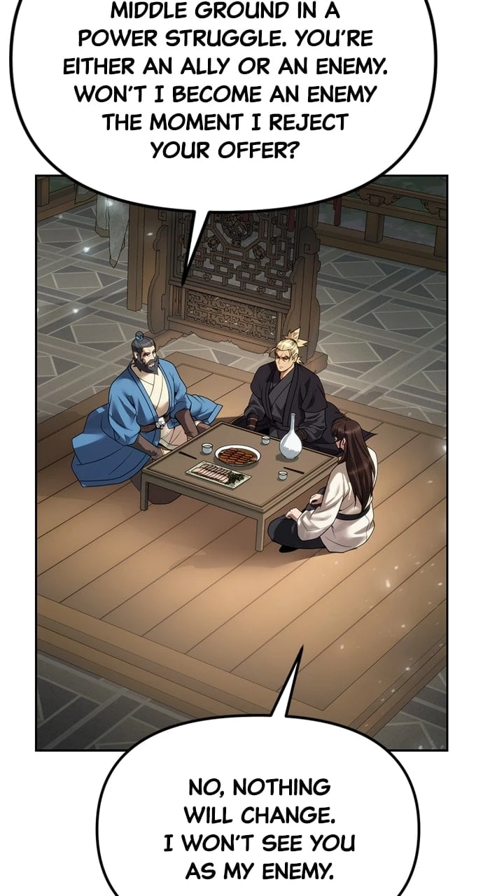 Chronicles of the Demon Faction Chapter 68 - 118