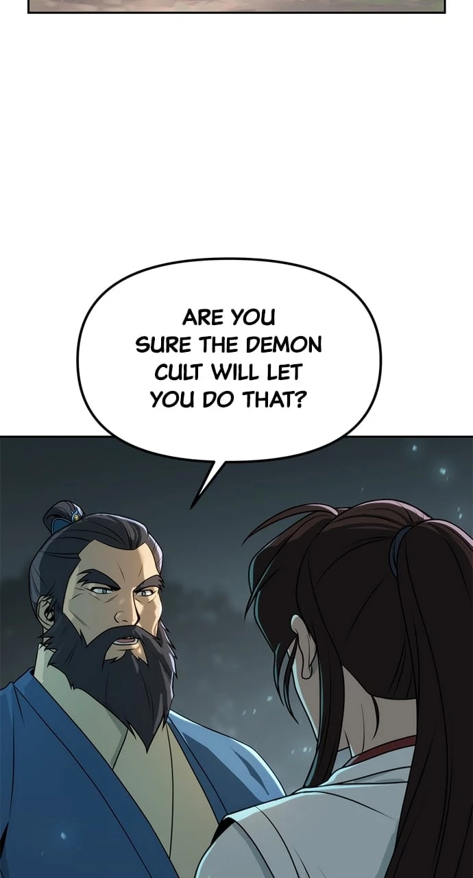 Chronicles of the Demon Faction Chapter 69 - 112