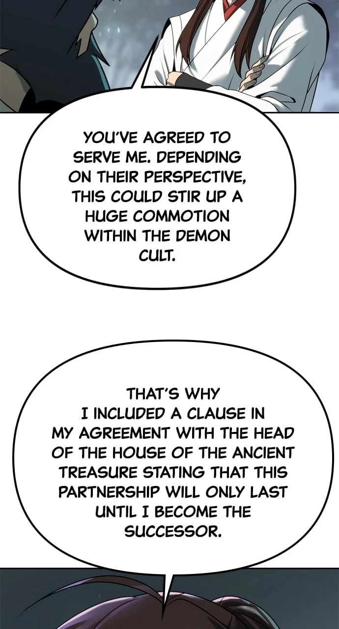 Chronicles of the Demon Faction Chapter 69 - 114