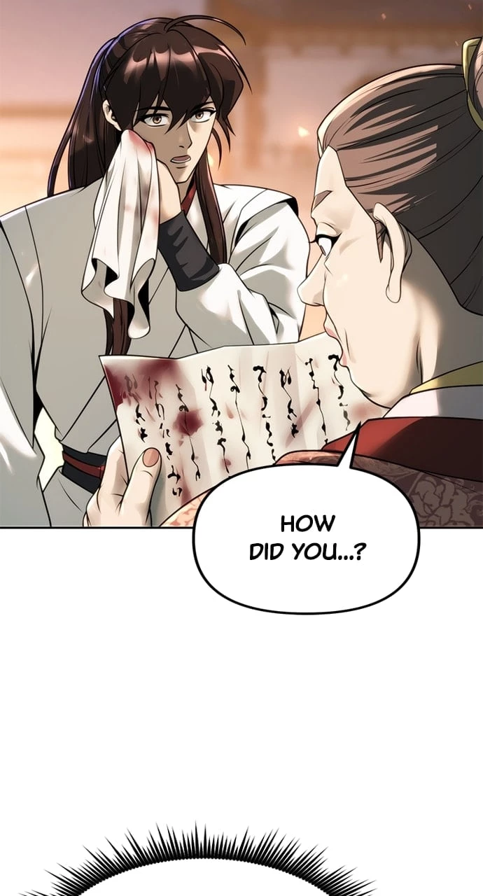 Chronicles of the Demon Faction Chapter 70 - 83