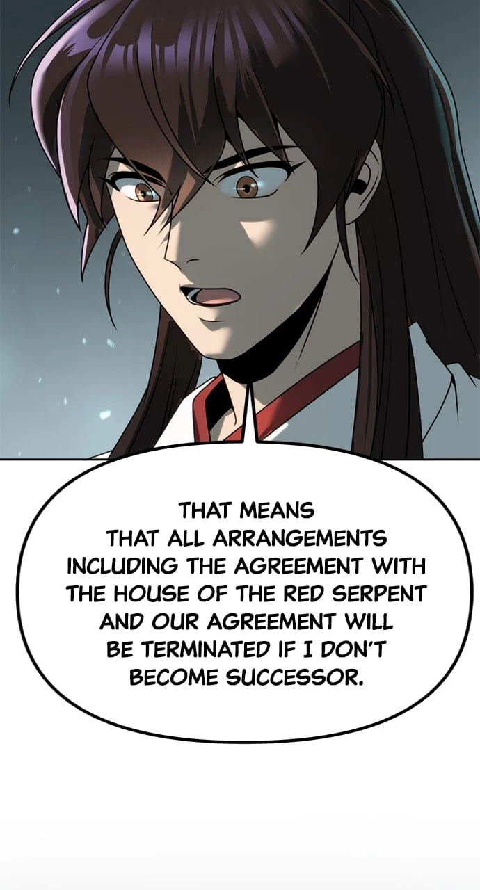 Chronicles of the Demon Faction Chapter 69 - 115