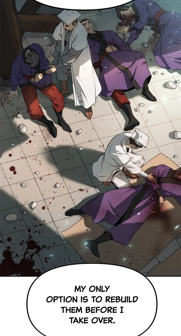 Chronicles of the Demon Faction Chapter 69 - 125