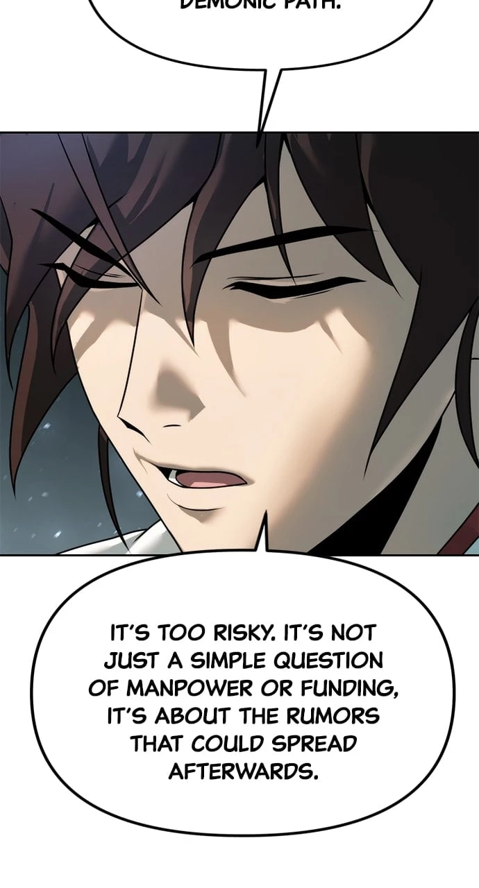 Chronicles of the Demon Faction Chapter 69 - 128