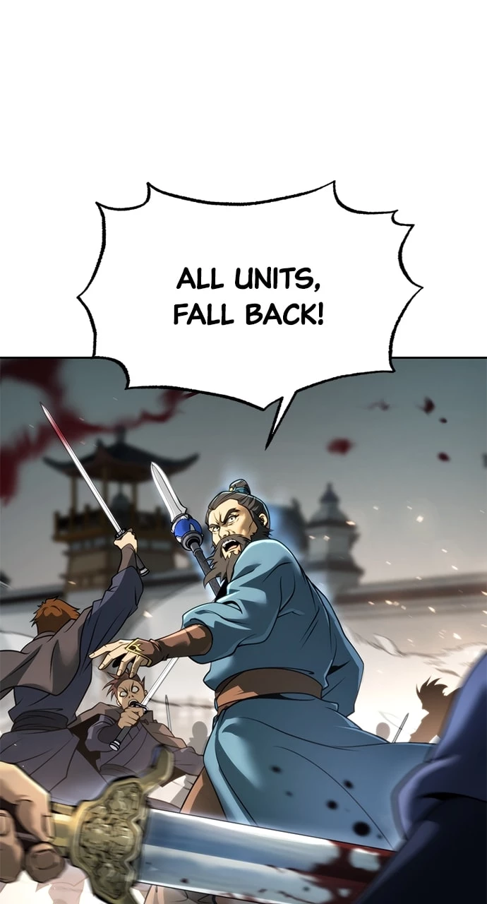 Chronicles of the Demon Faction Chapter 67 - 98