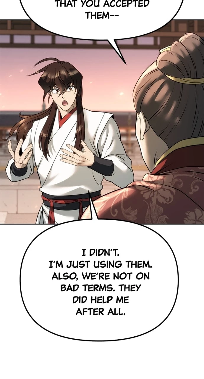 Chronicles of the Demon Faction Chapter 70 - 98