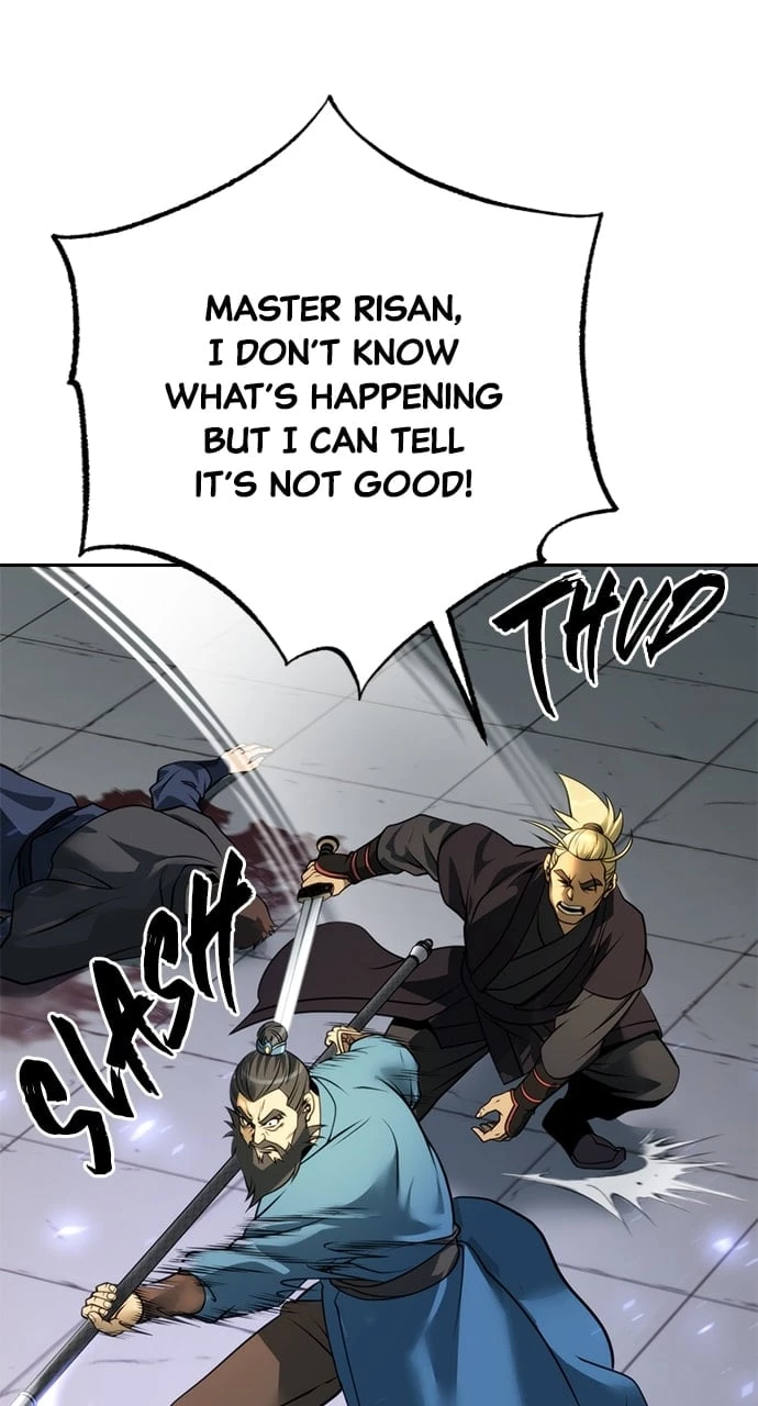 Chronicles of the Demon Faction Chapter 67 - 101