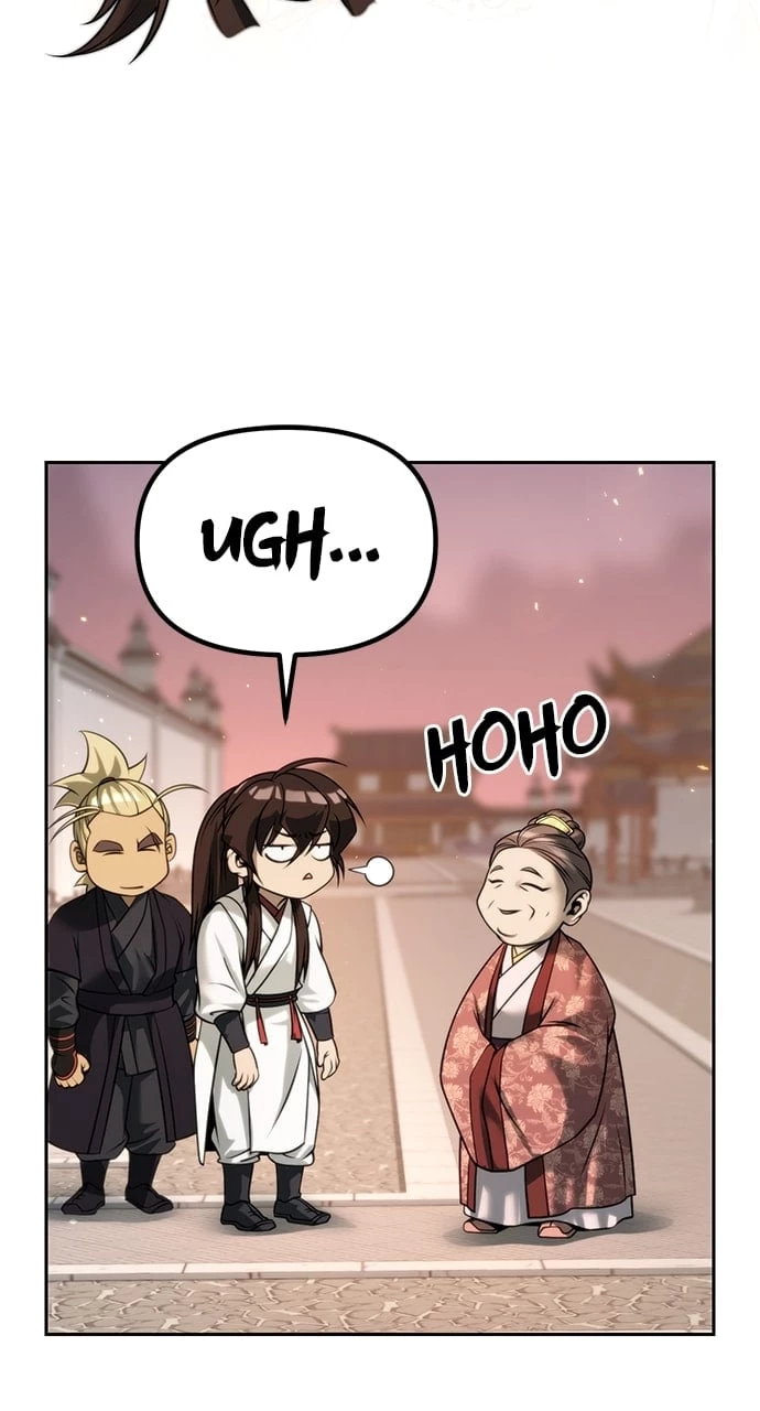 Chronicles of the Demon Faction Chapter 70 - 101