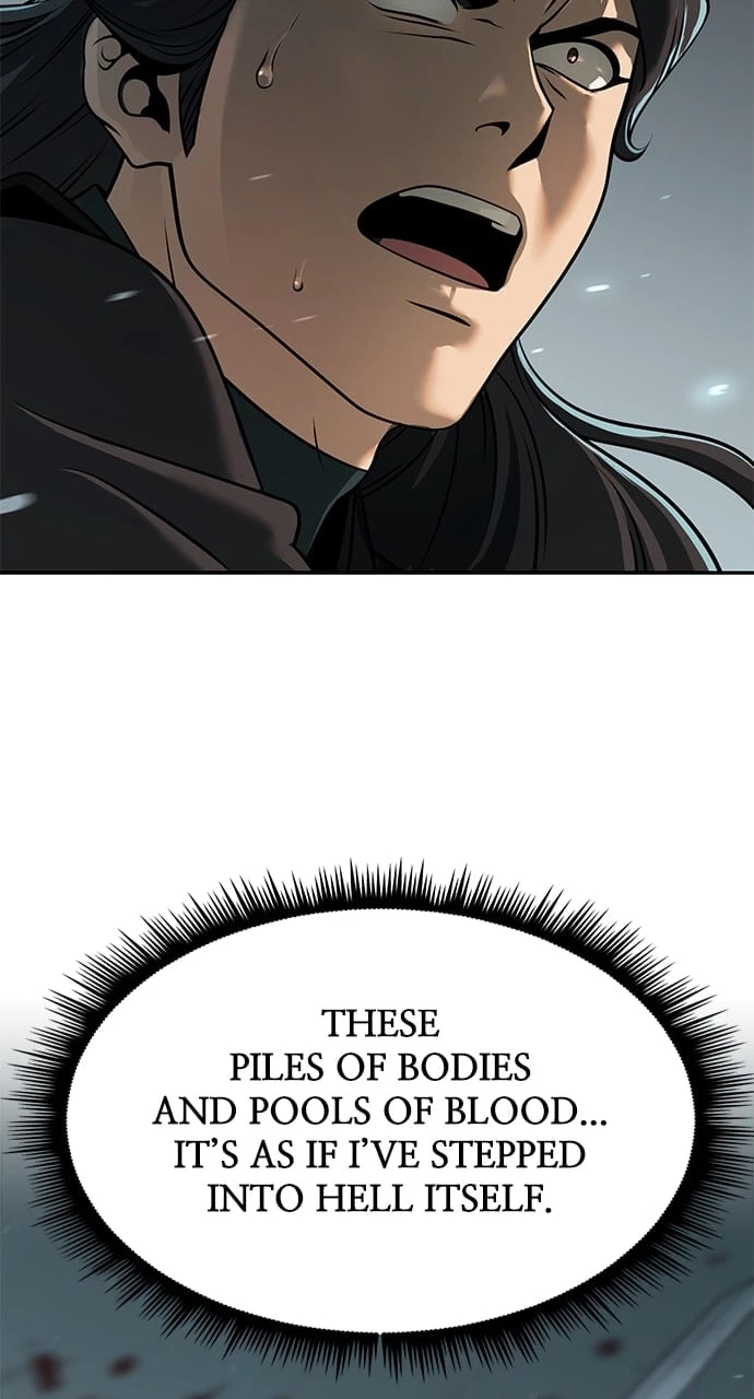 Chronicles of the Demon Faction Chapter 67 - 106
