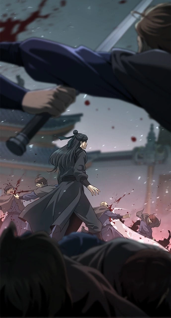 Chronicles of the Demon Faction Chapter 67 - 107