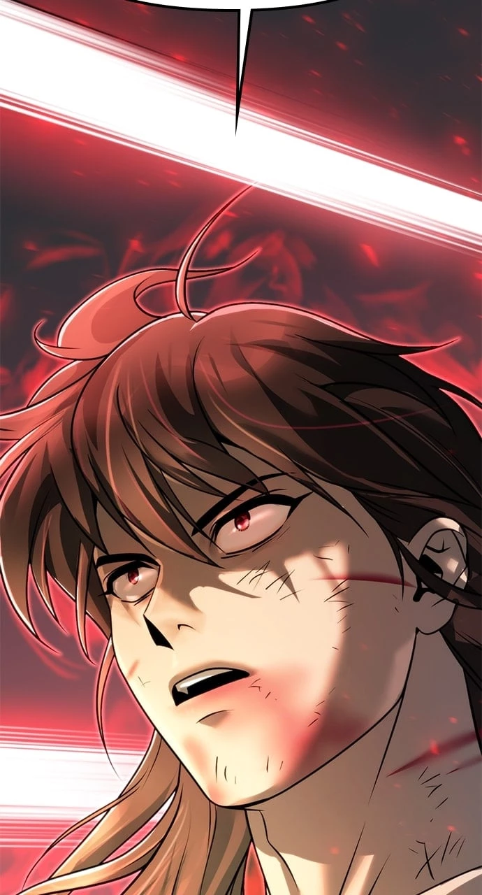 Chronicles of the Demon Faction Chapter 66 - 166