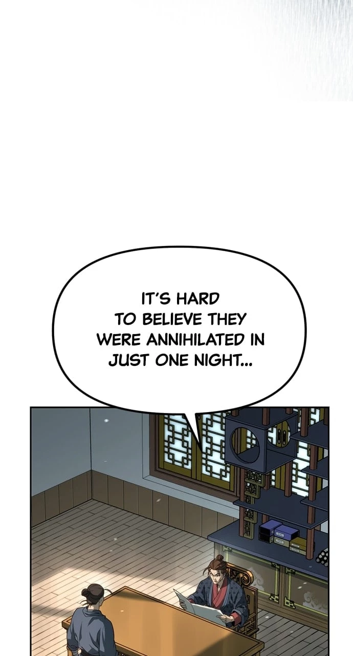 Chronicles of the Demon Faction Chapter 69 - 140