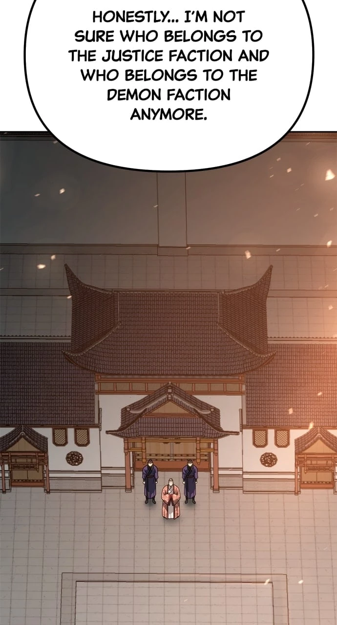 Chronicles of the Demon Faction Chapter 70 - 109