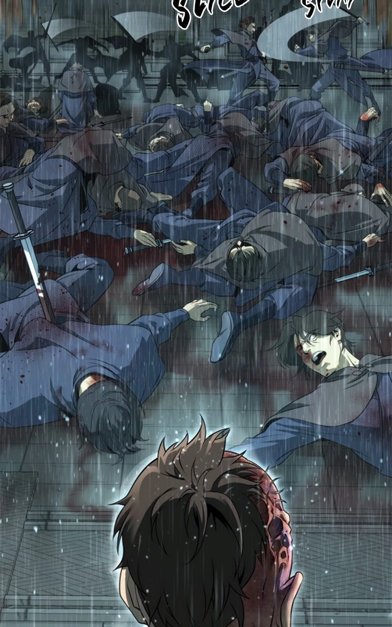 Chronicles of the Demon Faction Chapter 67 - 114