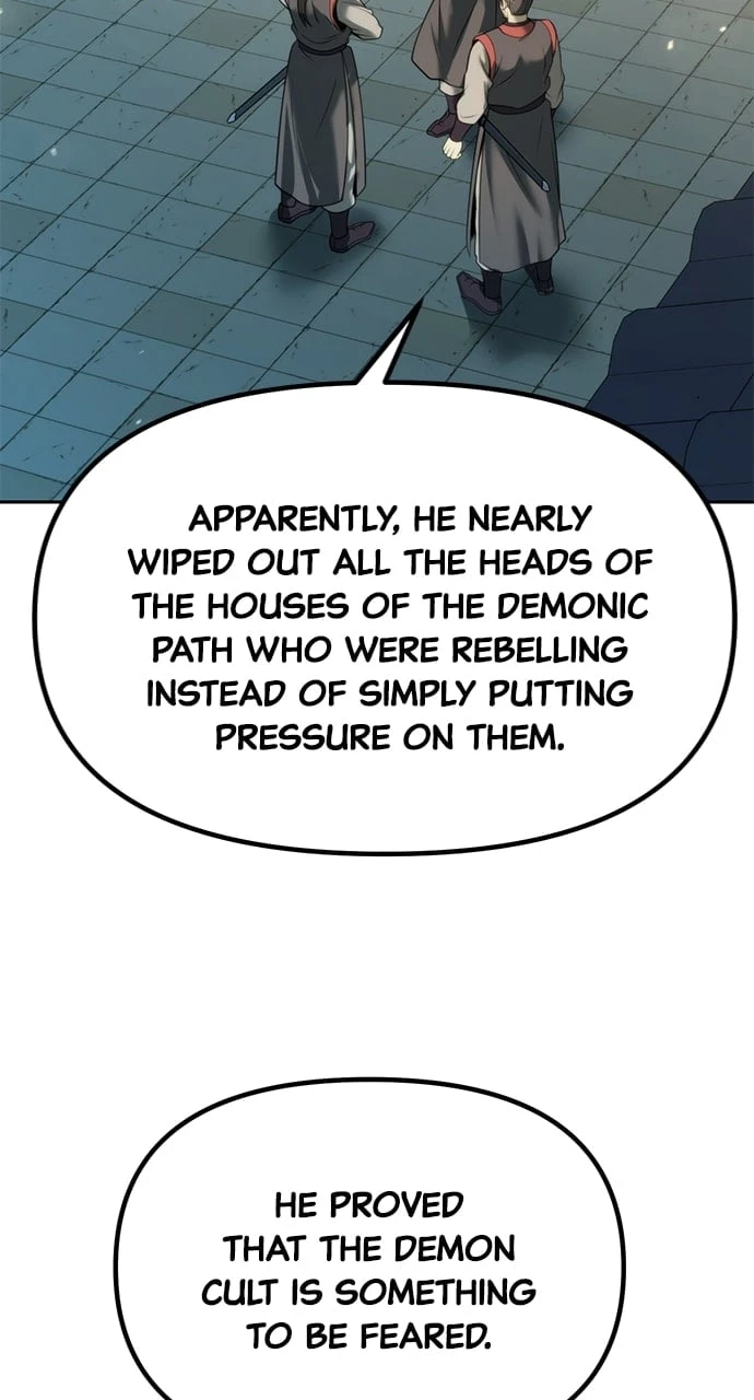 Chronicles of the Demon Faction Chapter 70 - 114