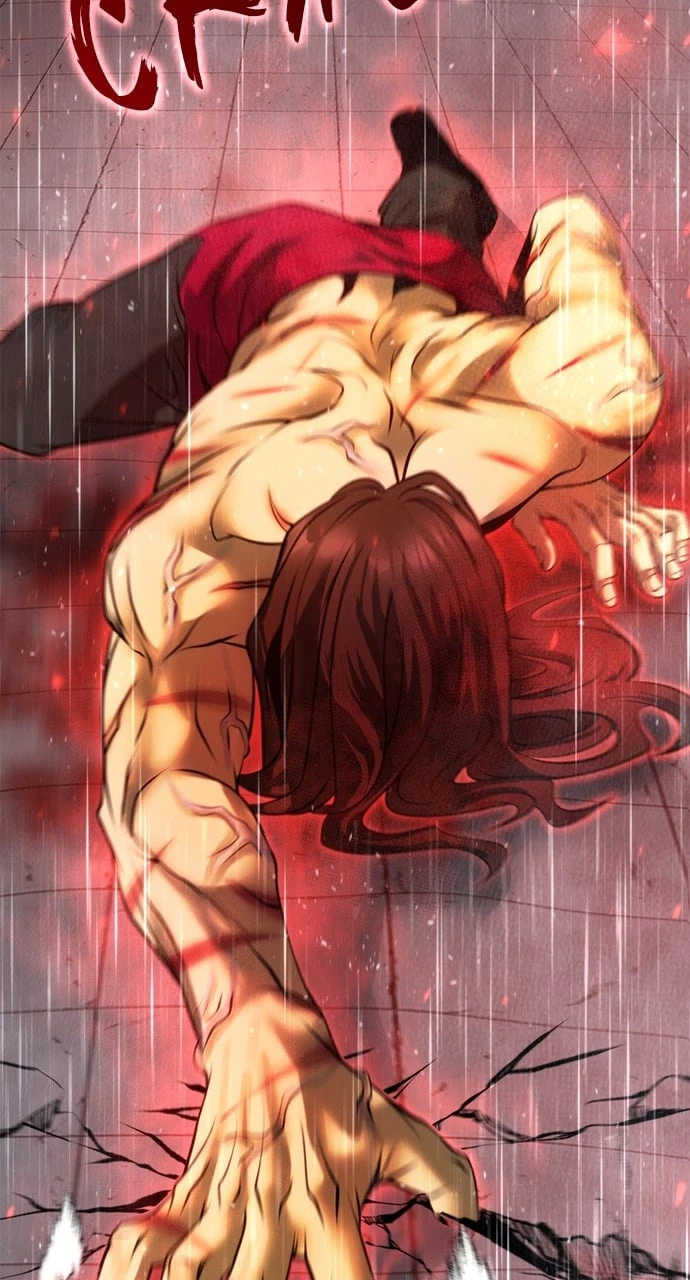 Chronicles of the Demon Faction Chapter 67 - 129