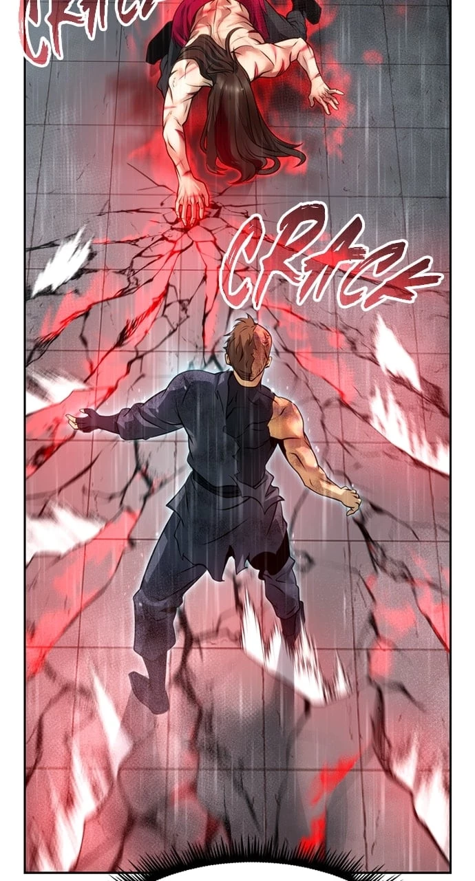 Chronicles of the Demon Faction Chapter 67 - 133