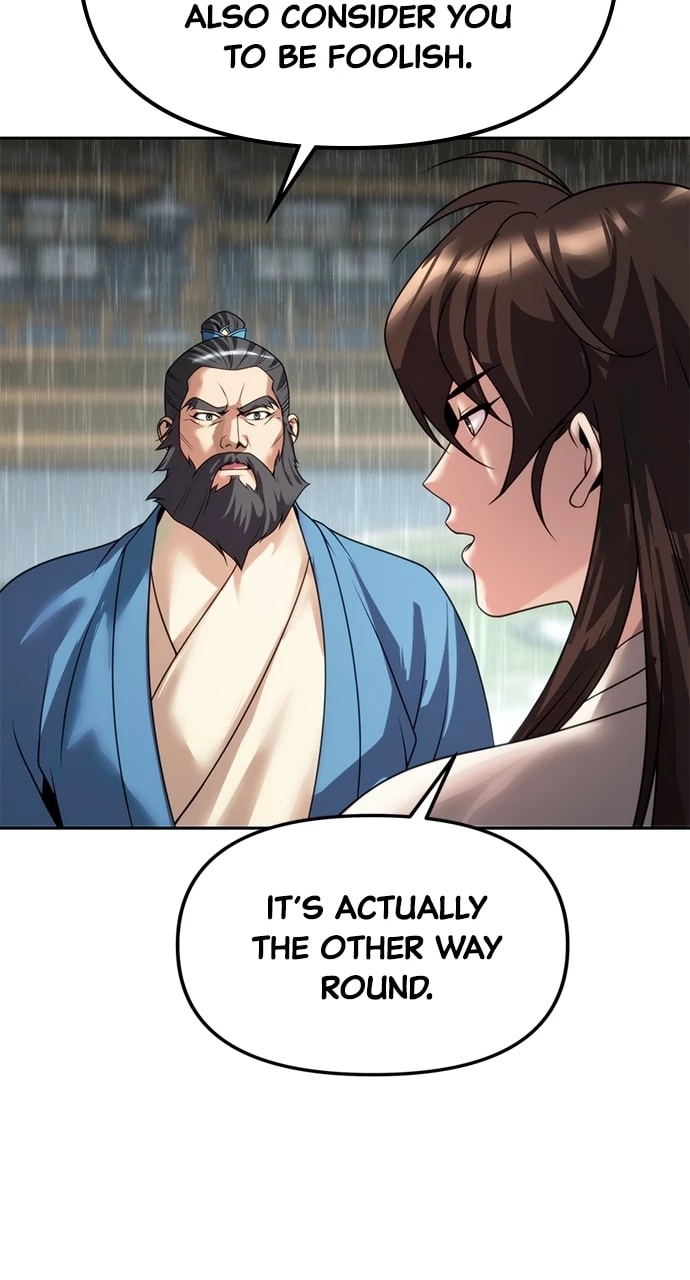 Chronicles of the Demon Faction Chapter 68 - 121