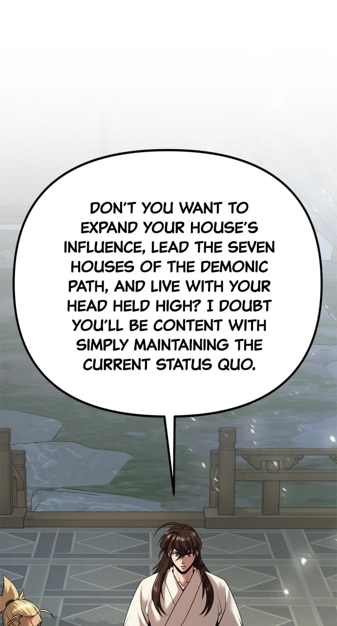 Chronicles of the Demon Faction Chapter 68 - 130
