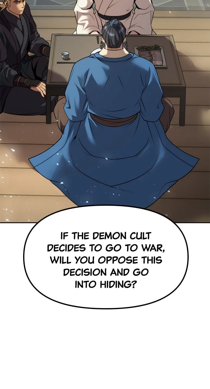 Chronicles of the Demon Faction Chapter 68 - 131