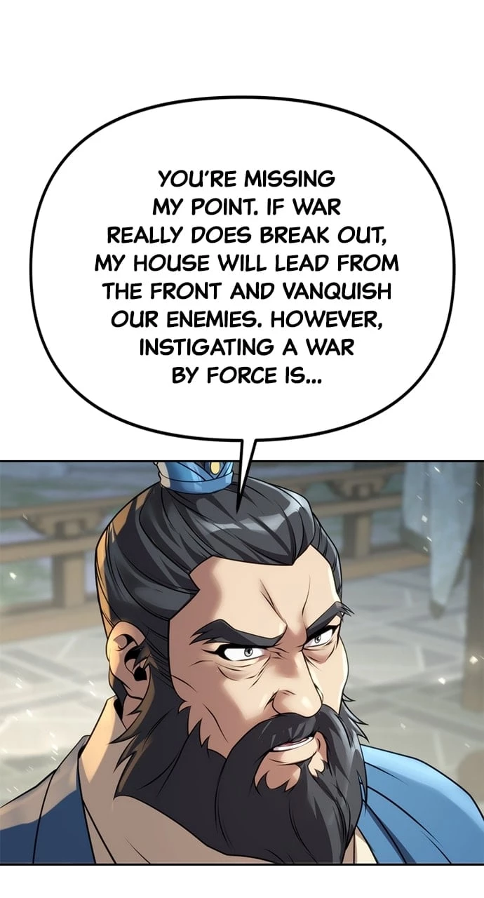 Chronicles of the Demon Faction Chapter 68 - 132