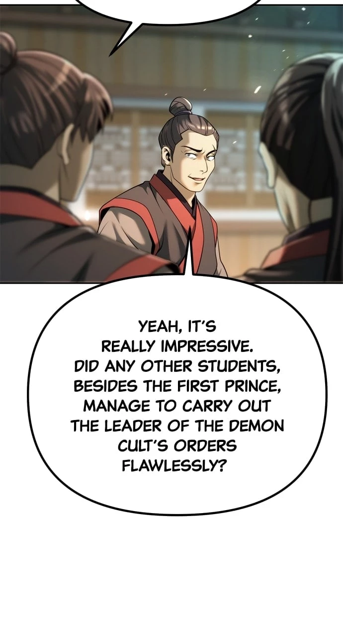 Chronicles of the Demon Faction Chapter 70 - 115