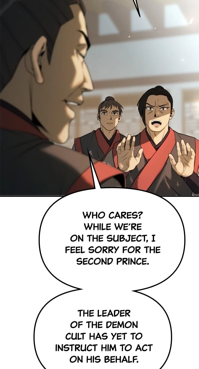 Chronicles of the Demon Faction Chapter 70 - 119