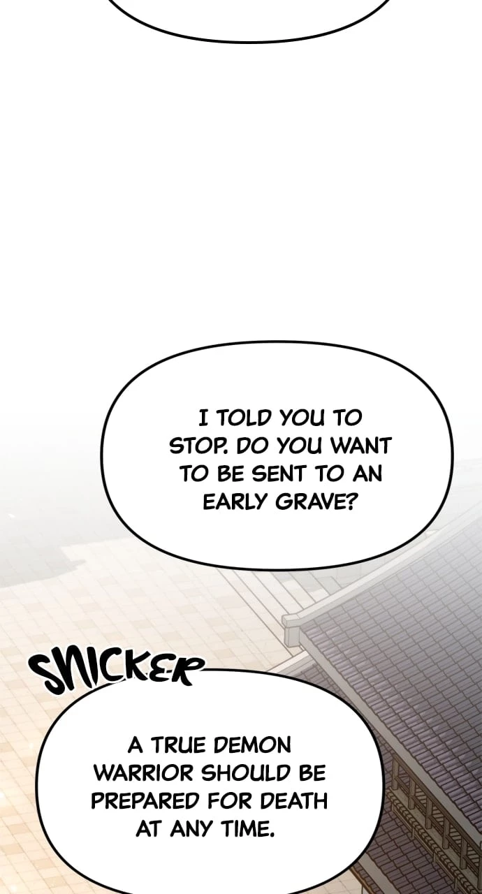 Chronicles of the Demon Faction Chapter 70 - 120