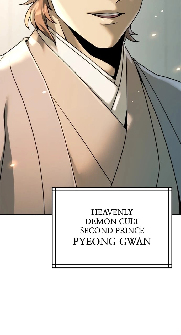 Chronicles of the Demon Faction Chapter 70 - 126