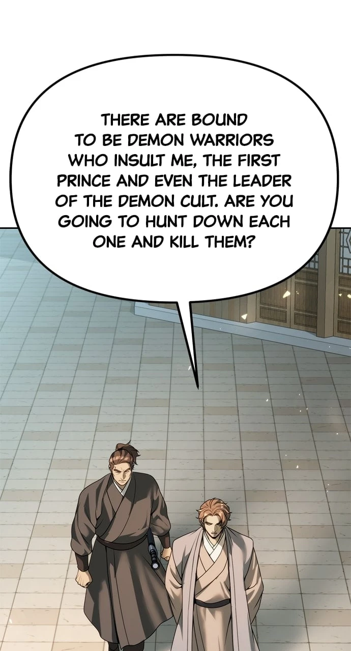 Chronicles of the Demon Faction Chapter 70 - 127