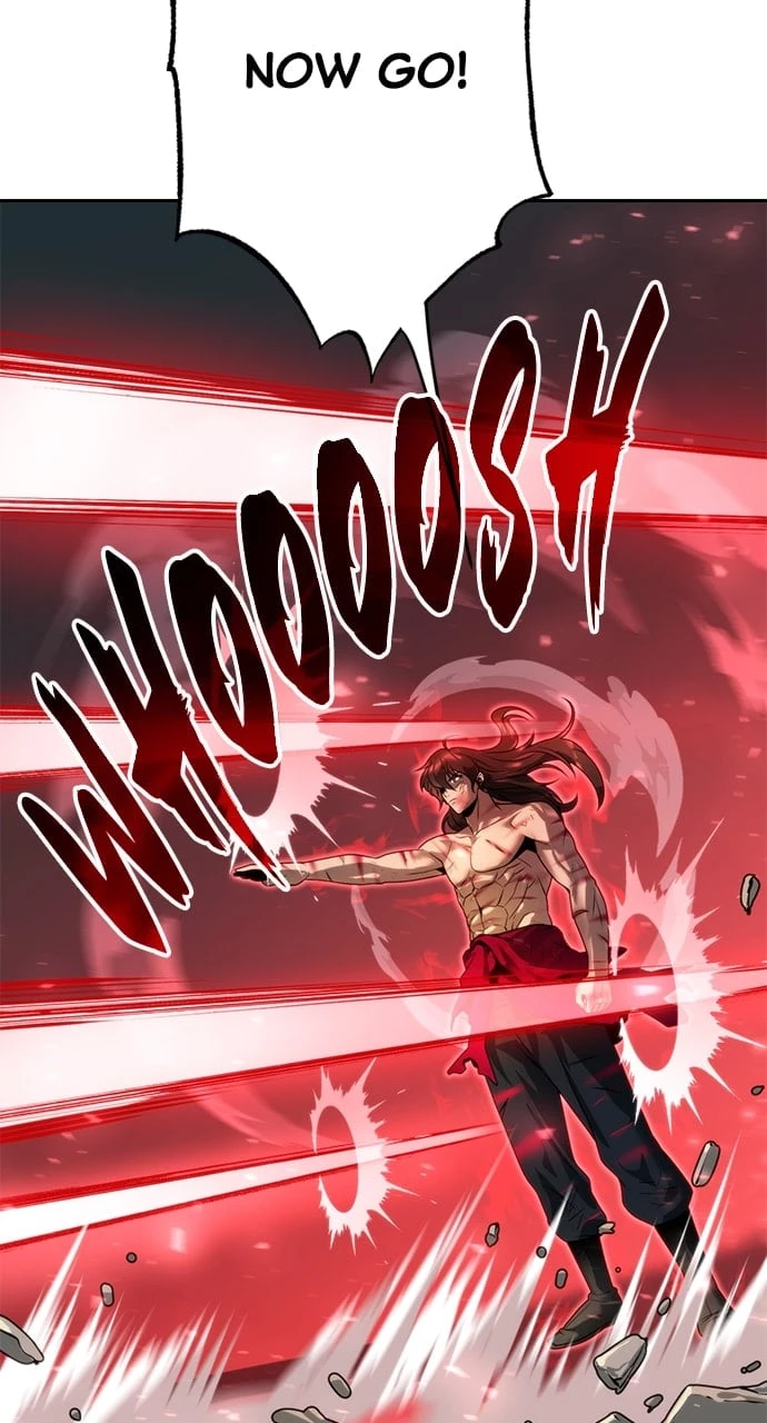 Chronicles of the Demon Faction Chapter 66 - 185