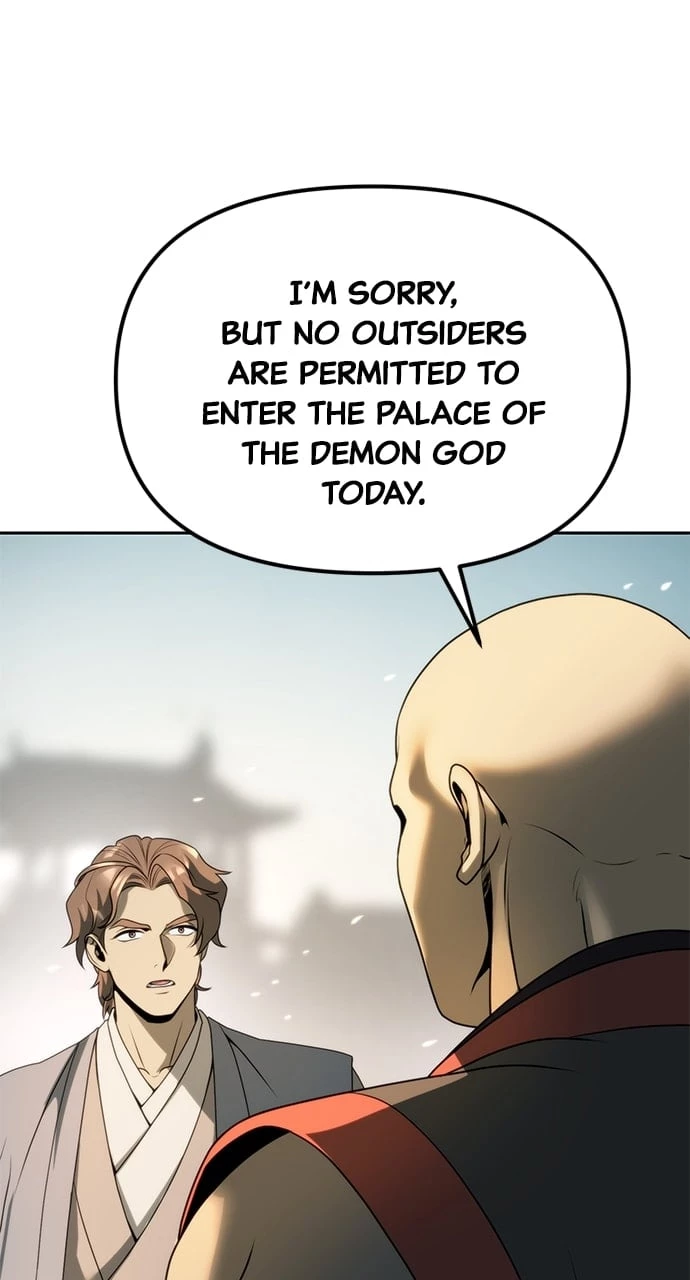 Chronicles of the Demon Faction Chapter 70 - 141