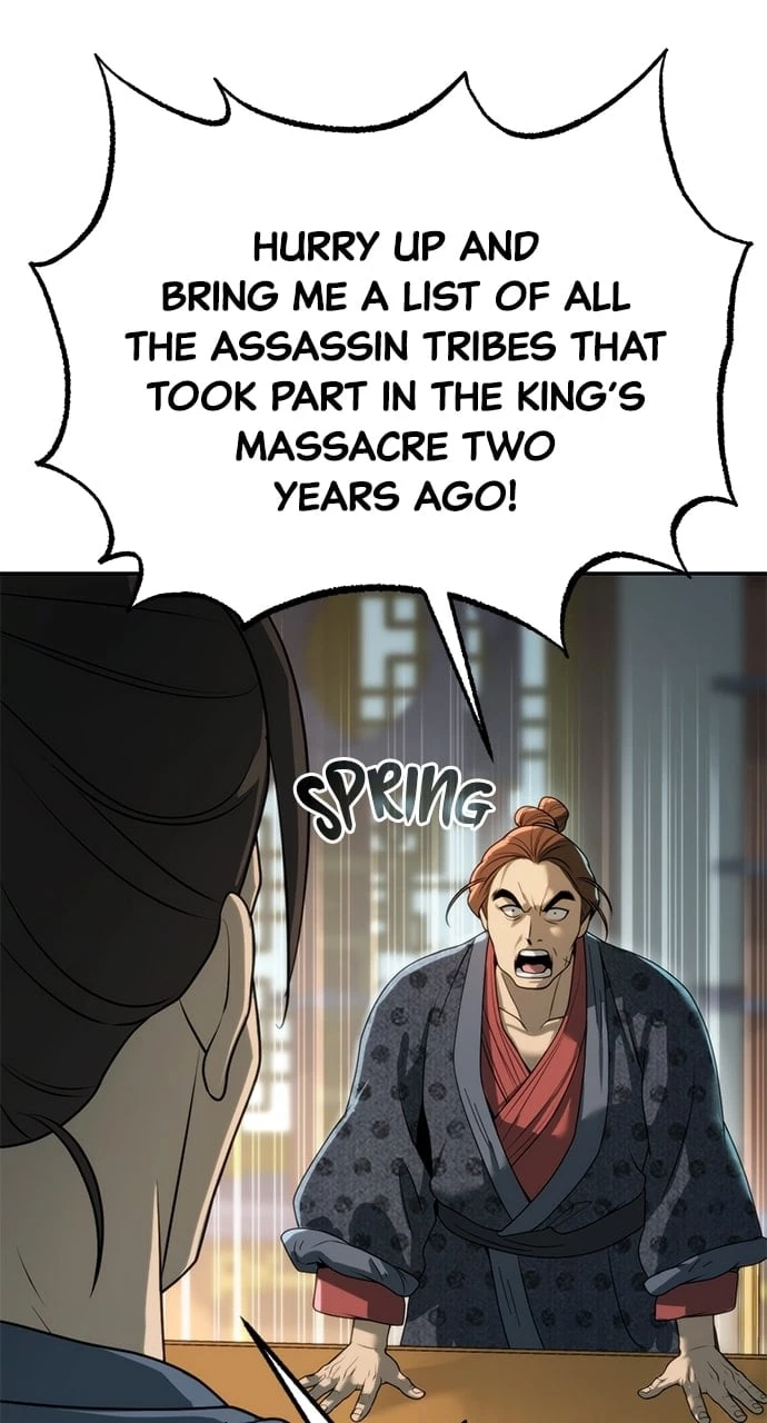 Chronicles of the Demon Faction Chapter 69 - 147