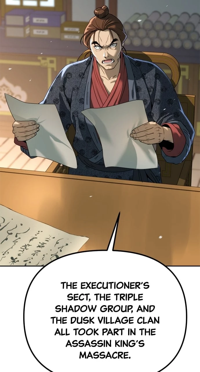 Chronicles of the Demon Faction Chapter 69 - 150