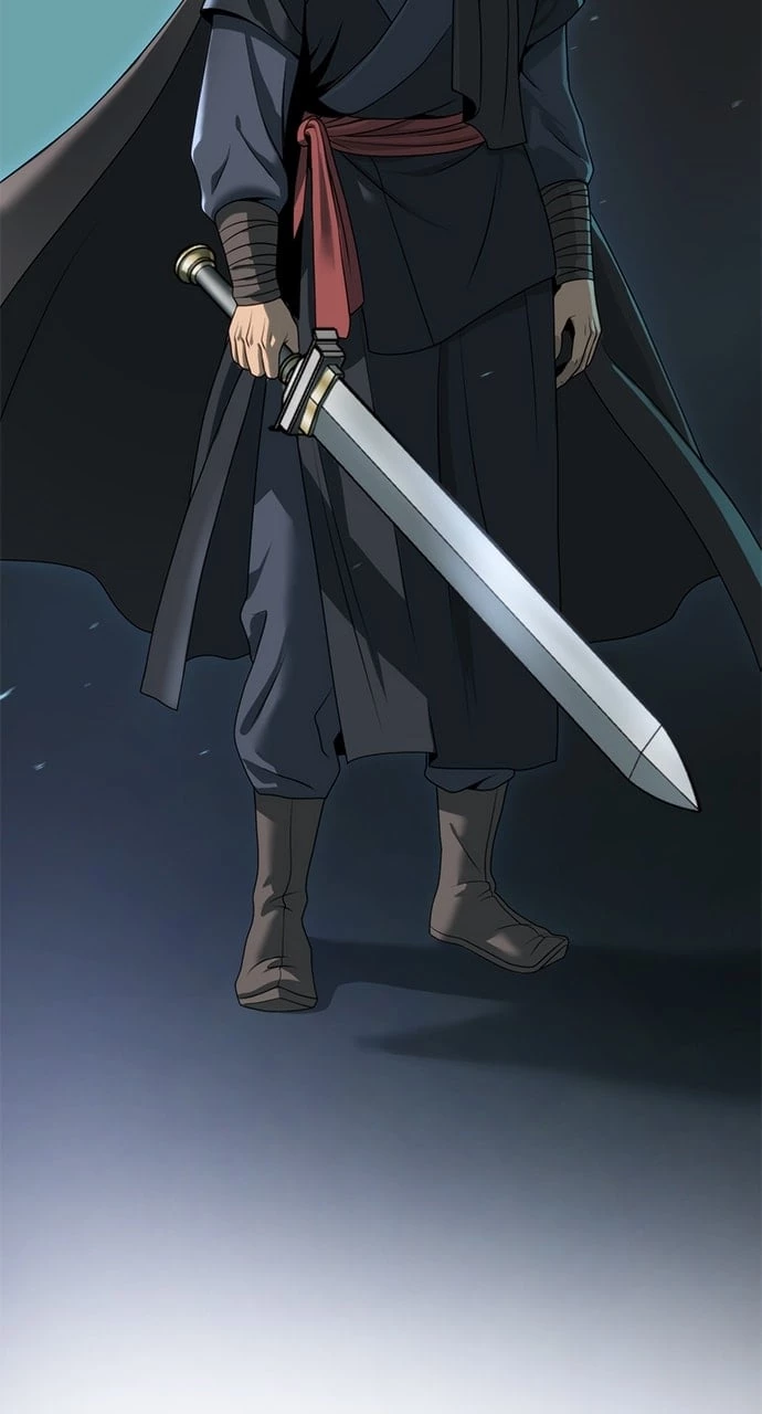 Chronicles of the Demon Faction Chapter 69 - 154