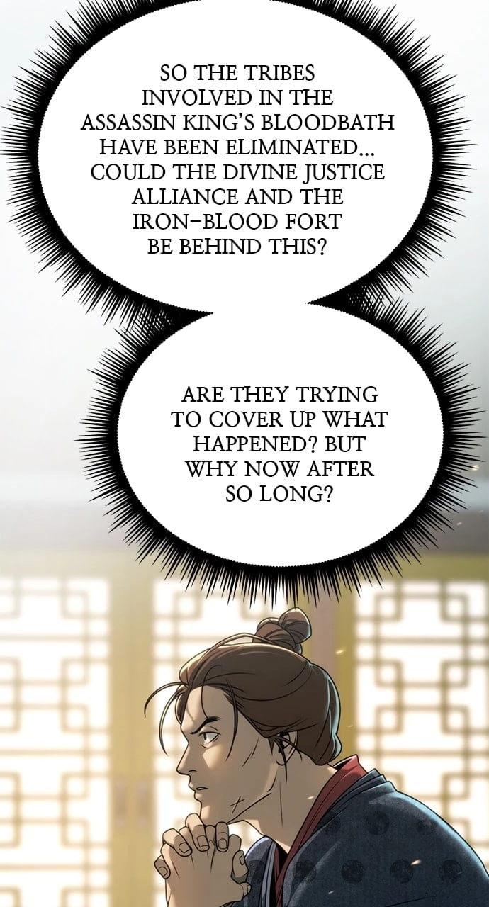 Chronicles of the Demon Faction Chapter 69 - 159