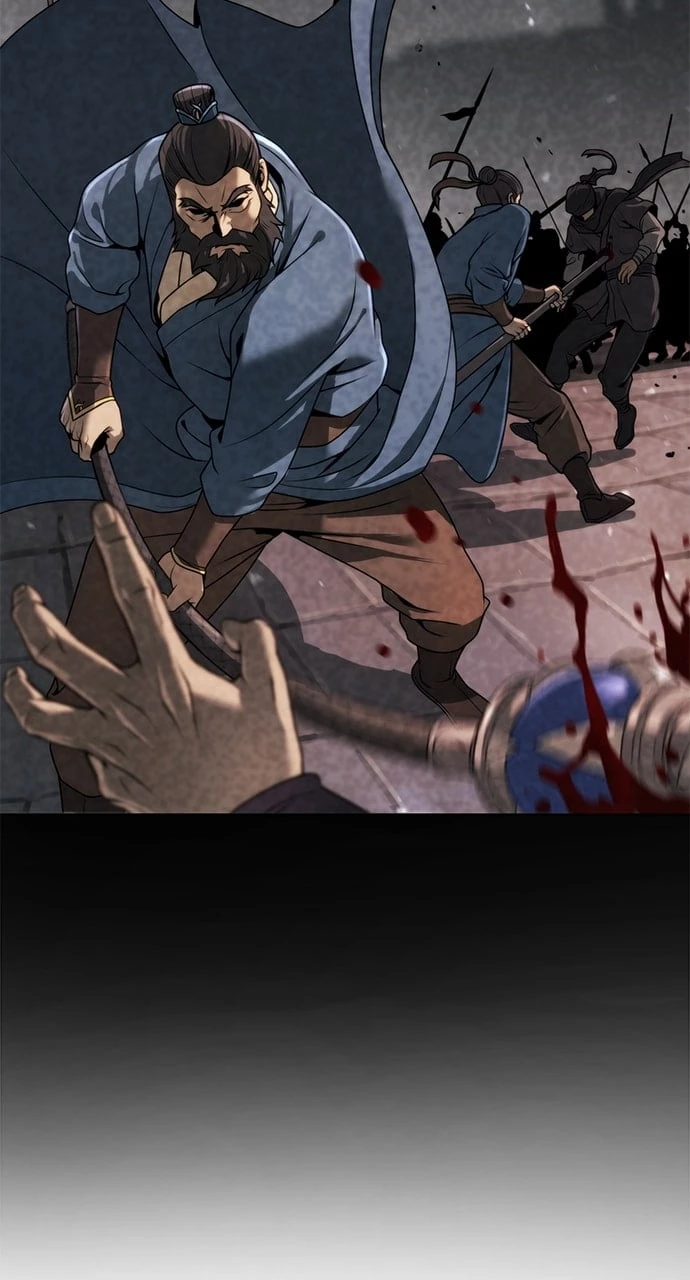 Chronicles of the Demon Faction Chapter 69 - 166