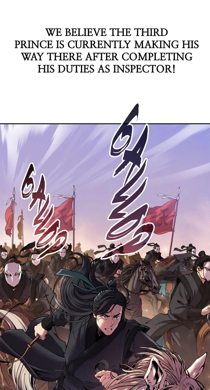 Chronicles of the Demon Faction Chapter 65 - 3