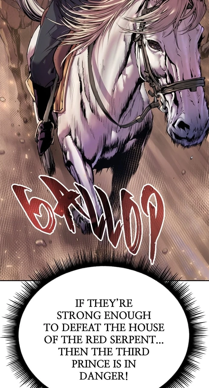 Chronicles of the Demon Faction Chapter 65 - 4