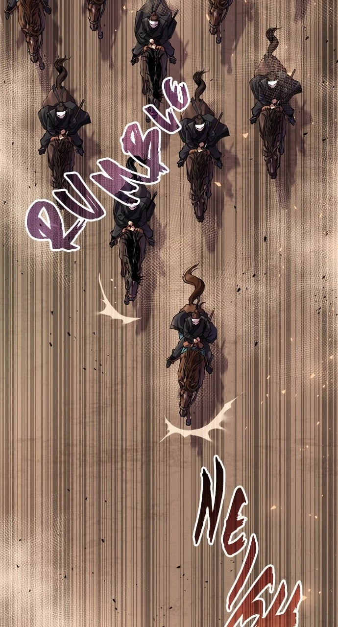 Chronicles of the Demon Faction Chapter 65 - 8