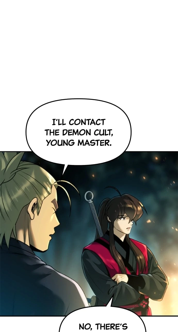 Chronicles of the Demon Faction Chapter 64 - 7