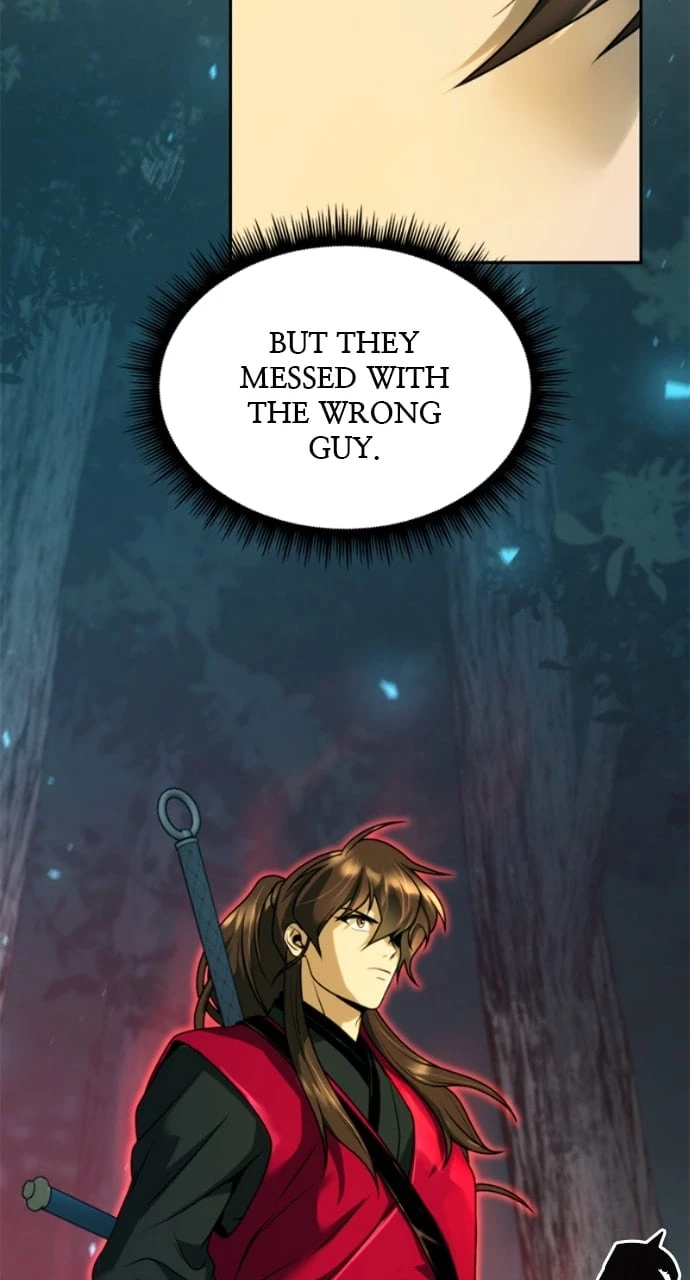 Chronicles of the Demon Faction Chapter 64 - 17