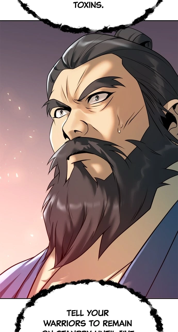 Chronicles of the Demon Faction Chapter 65 - 23