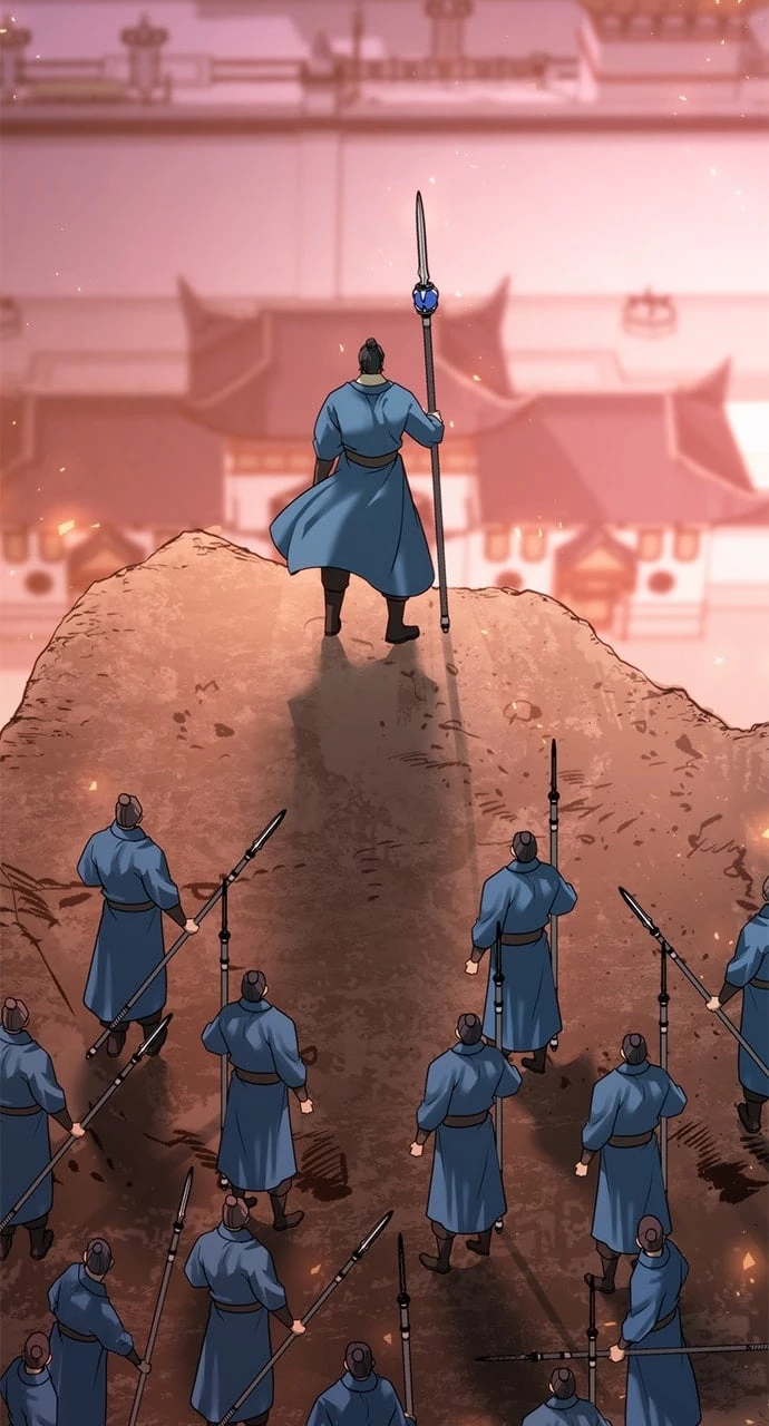 Chronicles of the Demon Faction Chapter 65 - 25
