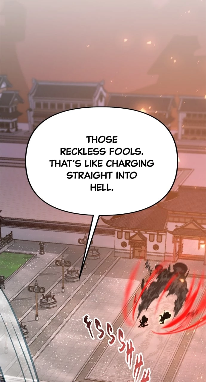 Chronicles of the Demon Faction Chapter 65 - 40