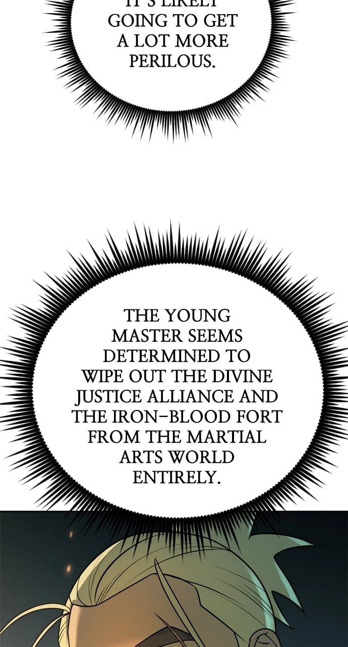 Chronicles of the Demon Faction Chapter 63 - 7