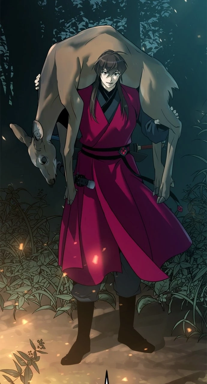 Chronicles of the Demon Faction Chapter 63 - 11