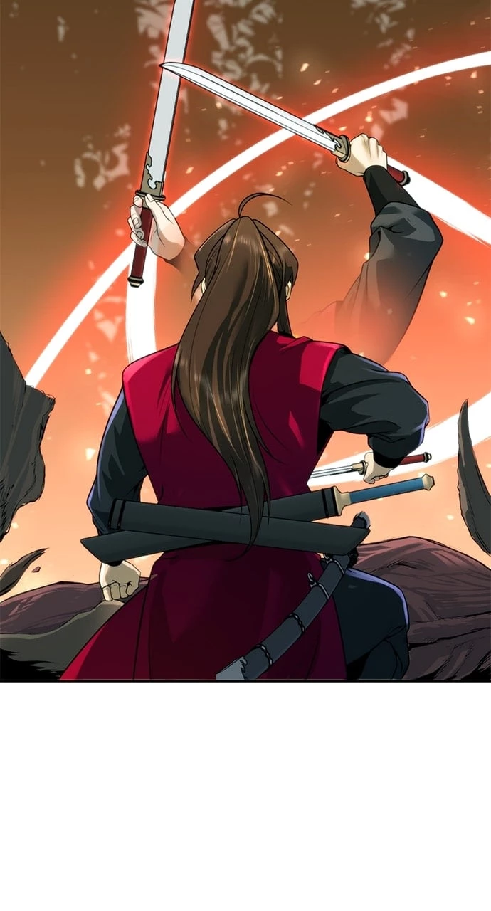 Chronicles of the Demon Faction Chapter 63 - 23